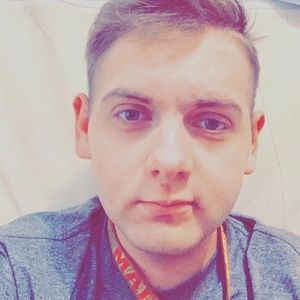 Meet your Posher, Dylan